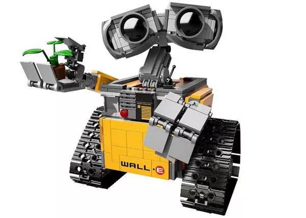 樂高的商業魔法 從網頁到網站設計的數字化創意王國